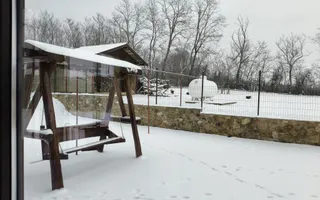 Vilă premium P+1 în Crasna, autonomie, 2.775 mp teren - Poză 35