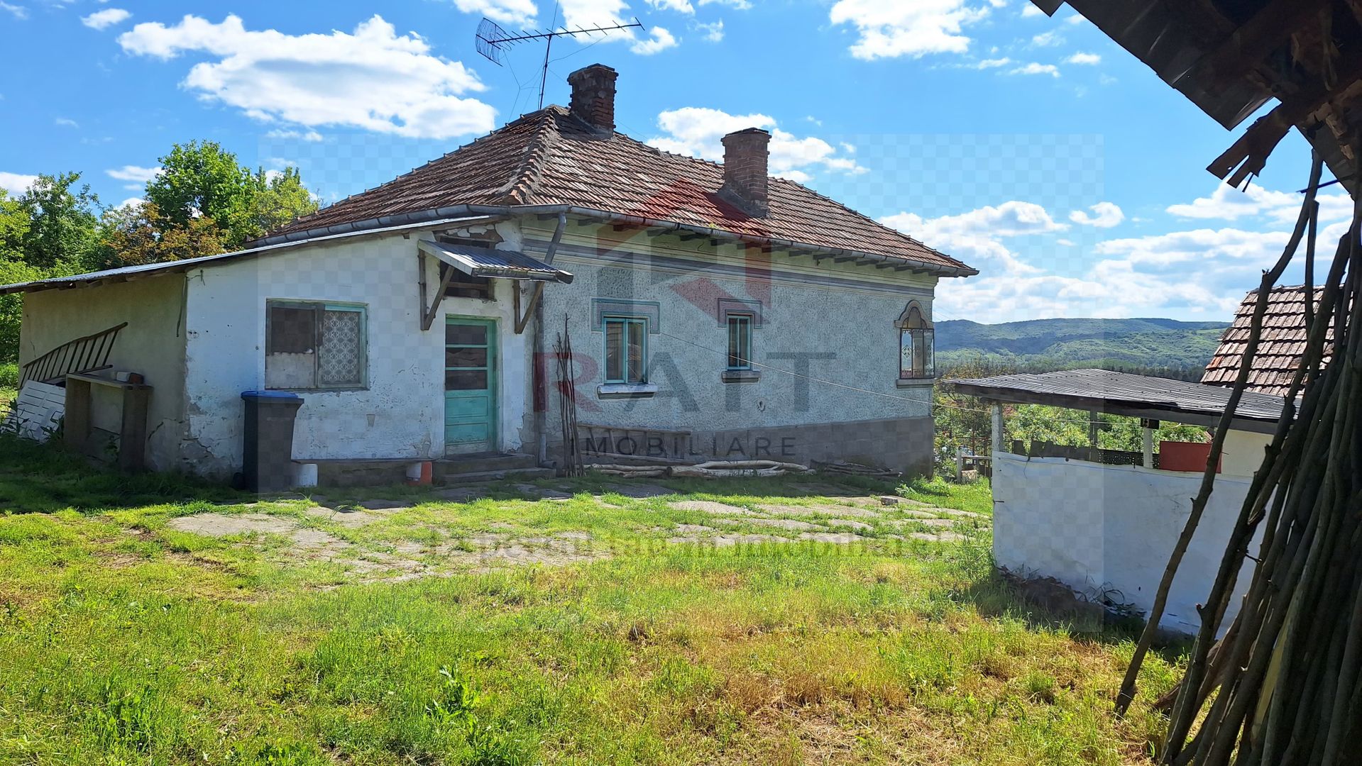 Casa de Vanzare Baiculesti Arges - Poză 8