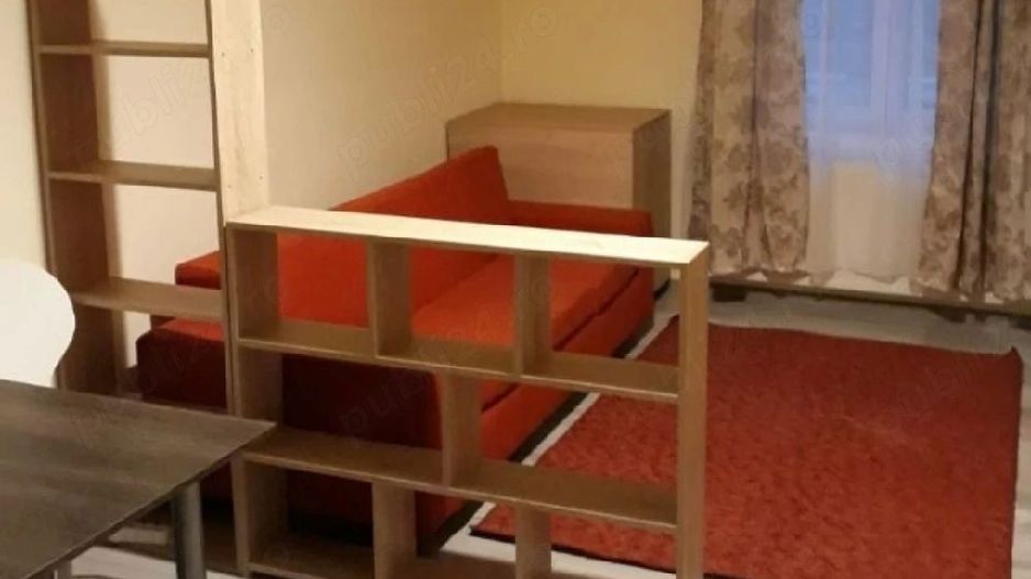 BRASADAS vinde ap 2 cam etaj 1 in zona semicentrala. - Poză 5