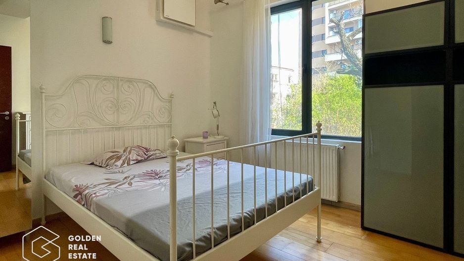Apartament de 3 camere, decomandat, etajul 2 - Poză 12