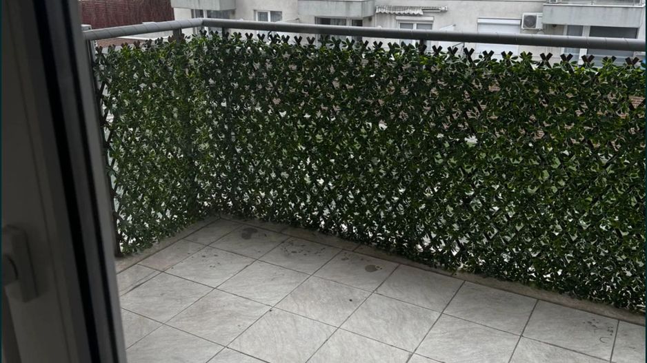 AP. 2 CAMERE ROSE GARDEN, PET-FRIENDLY, BUCATARIE DESCHISA, BLOC NOU - Poză 8