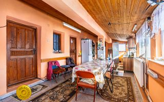 Casa Parter + Mansarda  Caldararu Arges! - Poză 17