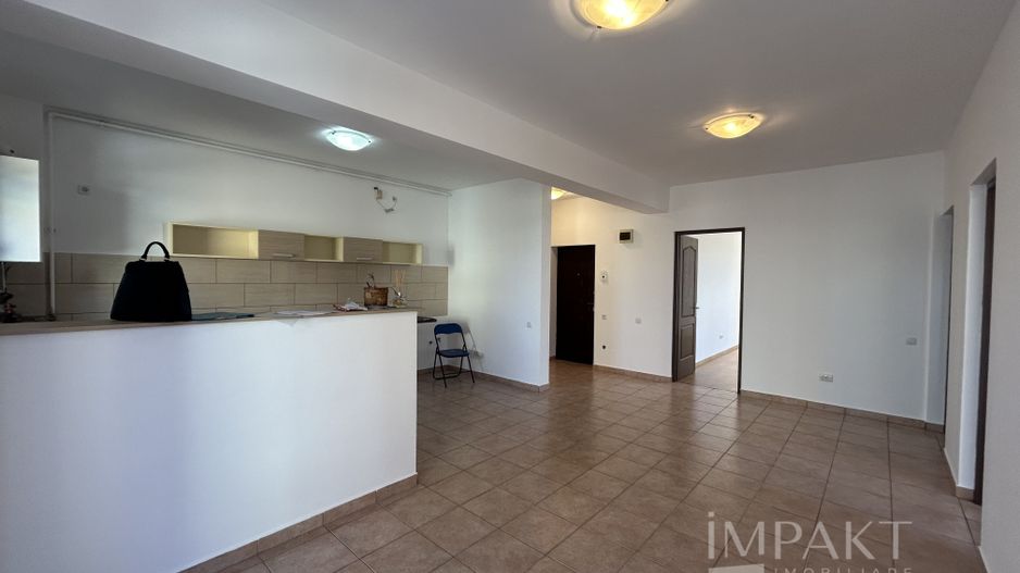 Apartament cu 3 camere, bloc nou, zona La Terenuri! - Poză 4