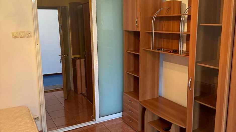 Garsoniera zona Basarabiei - str. Bucovina - Poză 2