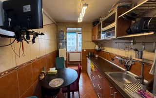 Ap 2 camere 57 mp cu 2 balcoane și 2 locuri parcare str Fizicienilor - Poză 7