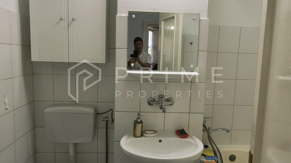 Chirie 2 camere, decomandat, mobilat complet, etaj intermediar- Poli 2 - Poză 8
