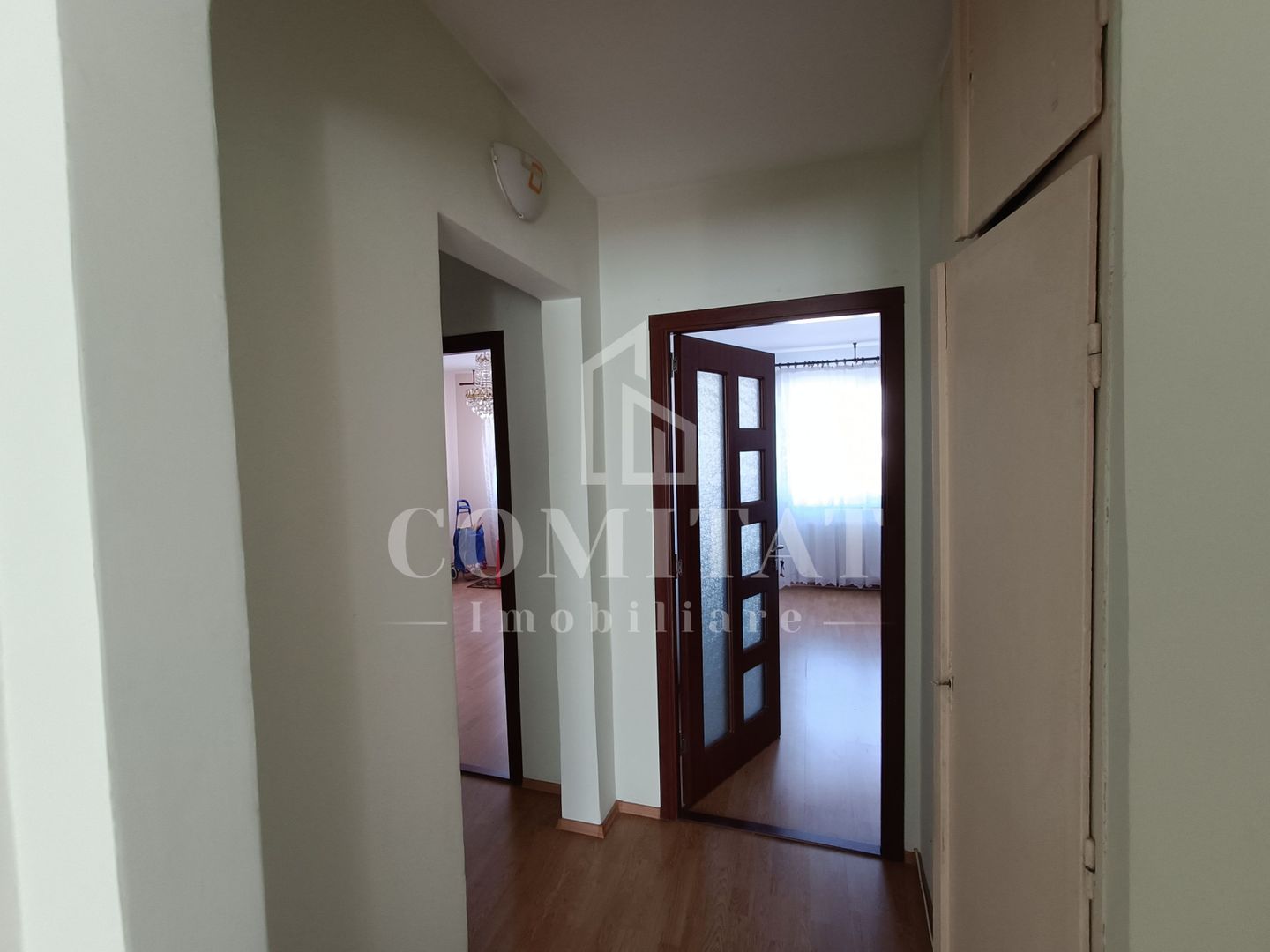 Apartament 3 camere | 64mp | zona Bucium - Poză 9