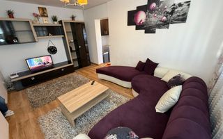 AP. 2 CAMERE - CASTELUL DE APA, PARCARE INCLUSA, MOBILAT, COMISION 0% - Poză 1