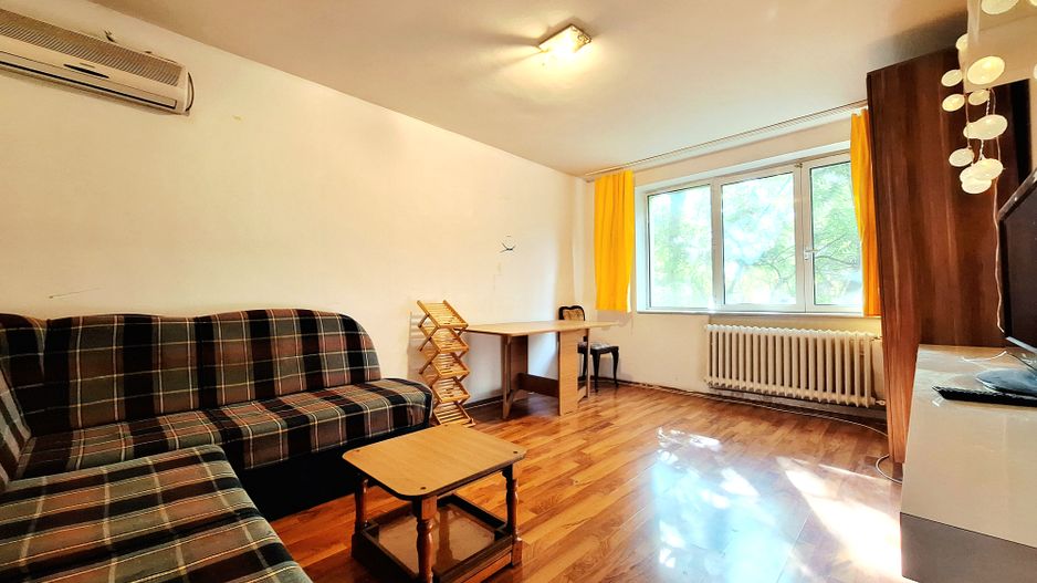 Apartament de inchiriat - Berceni - Emil Racoviță - Poză 2