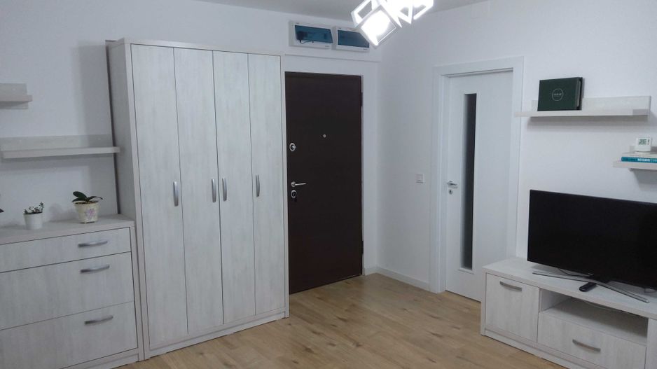 Apartament 2 camere de inchiriat in complexul Belvedere Residence. - Poză 1