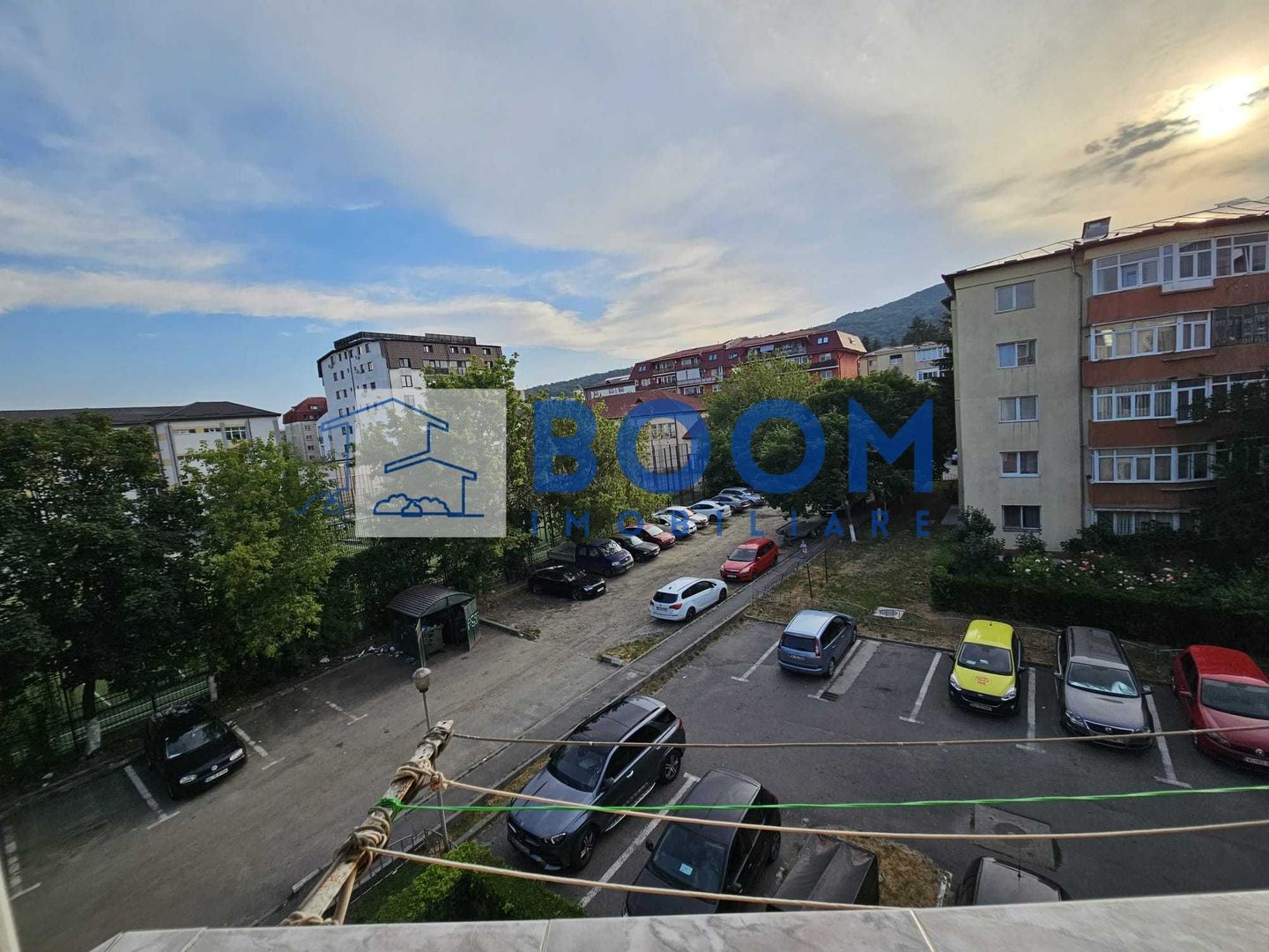 Apartament 2 camere | Centrala Proprie | Zona Nord | Etaj 3 I-01 - Poză 8