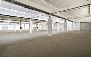 Hala Industriala de inchiriat 1.174 mp cu rampa egalizatoare, Arad - Poză 9