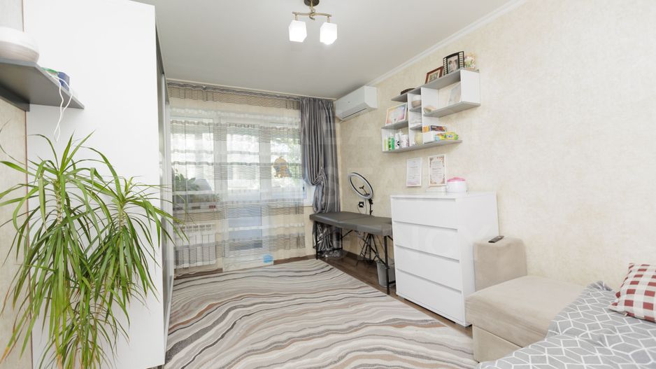 Vânzare, apartament, 2 camere, str. Paris, Buiucani - Poză 3