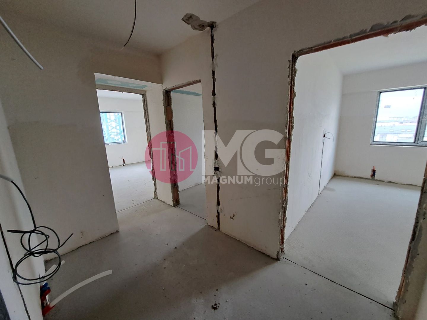 Apartament 2 camere de vanzare in Berceni sector 4 Grand Arena - Poză 5