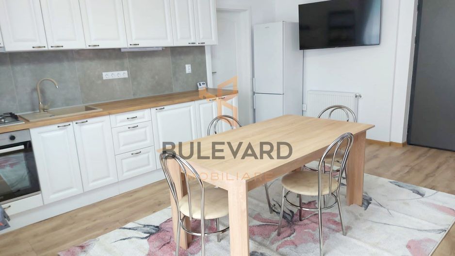 Apartament cu 3 camere si parcare subterana, zona strazii Eroilor! - Poză 3