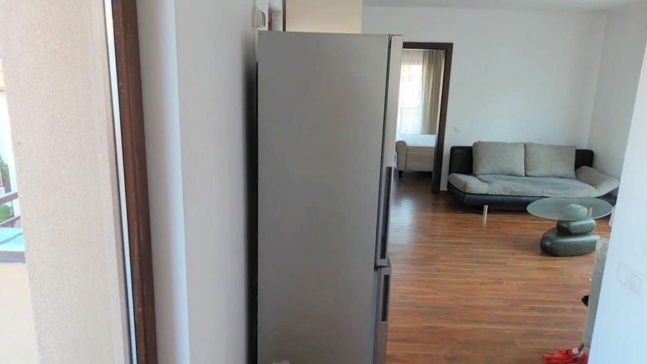 2 Camere cu Parcare Bloc tip Vila Buna Ziua - Poză 3
