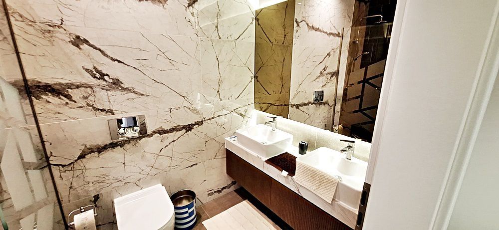 Penthouse cu terasa si jacuzzi in zona Coresi 2000 euro/luna - Poză 14