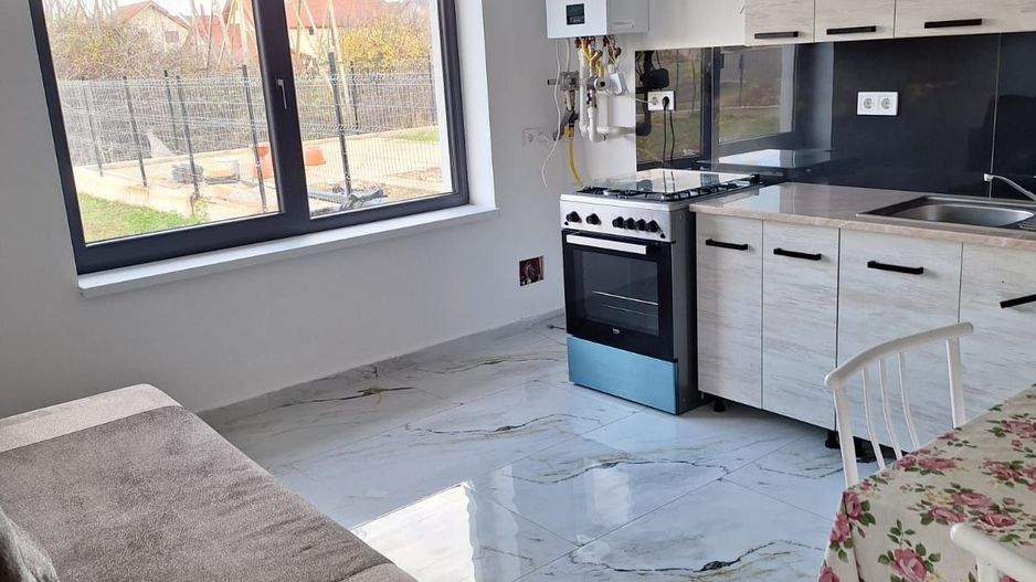 Casa noua de vanzare Alba iulia - Poză 5