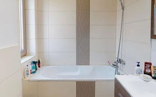 Apartament de inchiriat 3 camere -Sisesti - Poză 8