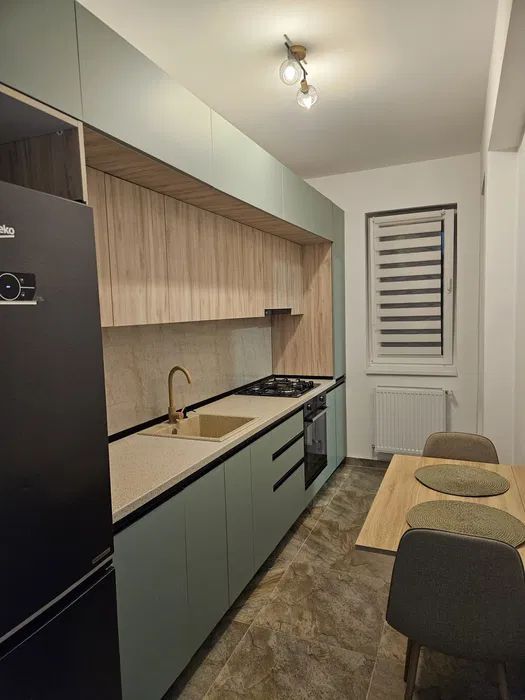 Apartament cu 2 camere modern de inchiriat, bloc nou, zona Pacii - Poză 4