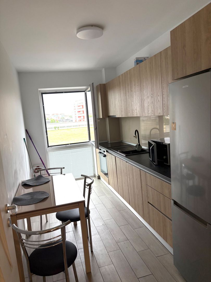 Apartament de închiriat - Poză 11