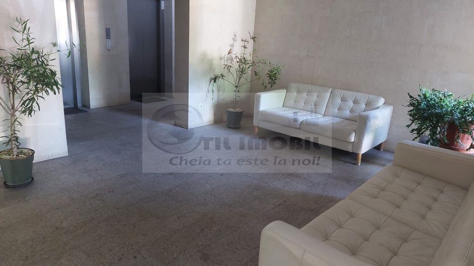 Apartament 2 camere – Copou Bellevue, Iași - Schiță 7