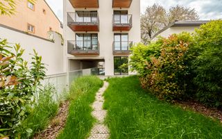 Polona Tunari Bloc 2022 Apart 3 camere 90 mp premium gradina proprie - Poză 2