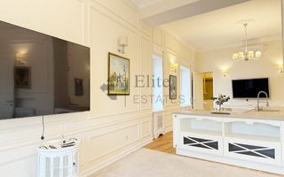 Apartament exclusivist cu garaj ultracentral in Oradea - Poză 11