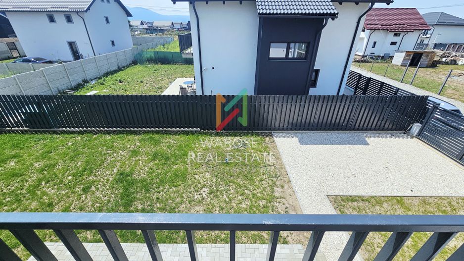 Casa Individuala Izvor | Brasov - Poză 16