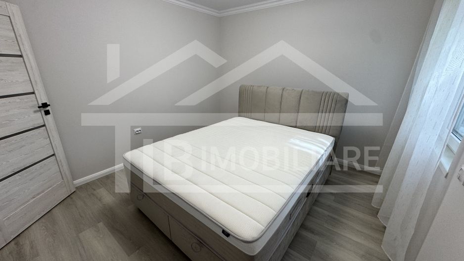 Apartament cu 3 camere, 67 mp, Zona UMFST - Poză 7