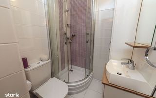 De vanzare apartatament cu 3 camere cu 2 bai si loc de parcare! - Poză 7