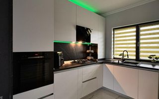 Duplex in Mosnita | Mobilat si utilat | Finisaje premium | Asfalt | - Poză 8