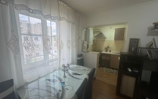 APARTAMENT 3 CAMERE ETAJ 4 VISOI - Poză 19