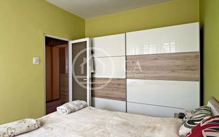 Apartament de vânzare cu 3 camere in zona Dacia, Oradea - Poză 2