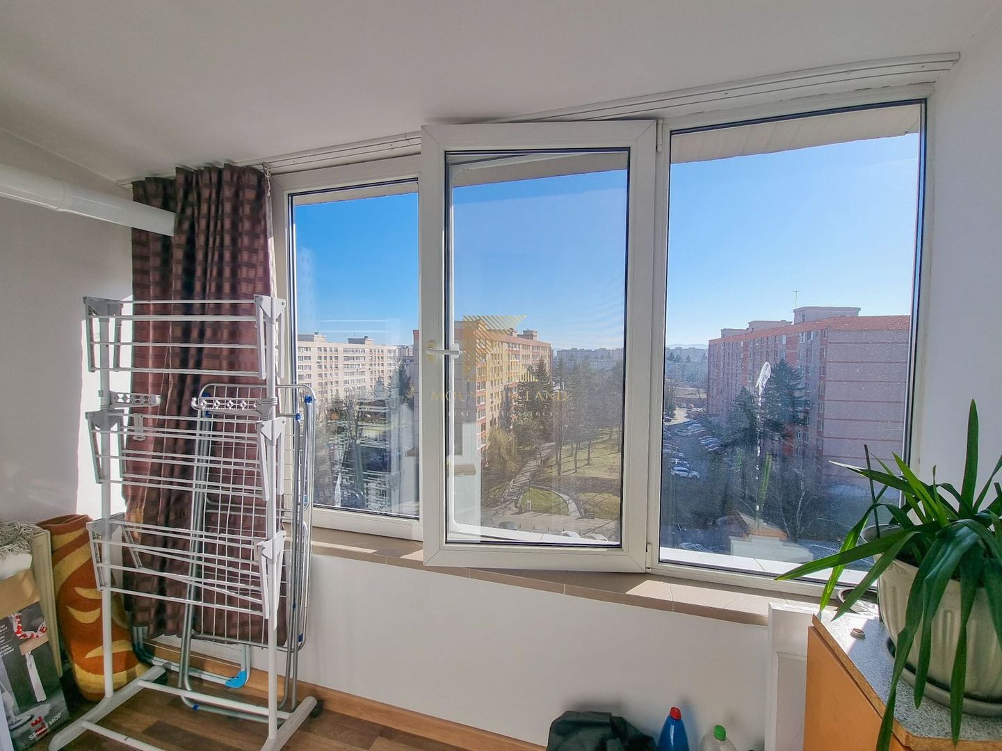 Apartament 3 camere, Bulevardul Victoriei 4, Etaj 7, Parcare subterana - Poză 12