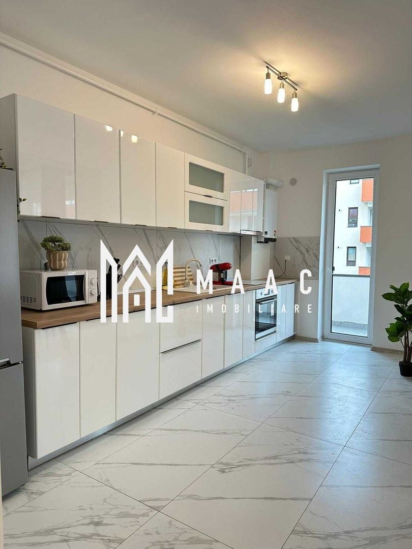 Apartament 3 camere I 102 mp I Balanta Residence - Poză 1