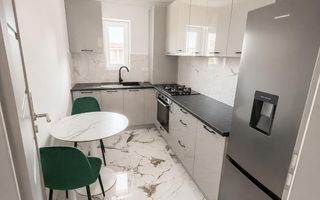 Apartament deosebit cu 2 camere și terasa | Giroc - Poză 3