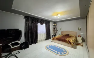 Casa/Vila de vanzare Harsova, Constanta, langa canalul Dunare-Marea Neagra - Poză 11