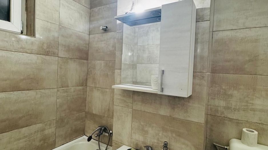 2 Camere | Etaj 1 | Balcon Generos | Mobilat & Utilat | Colentina T741 - Poză 5
