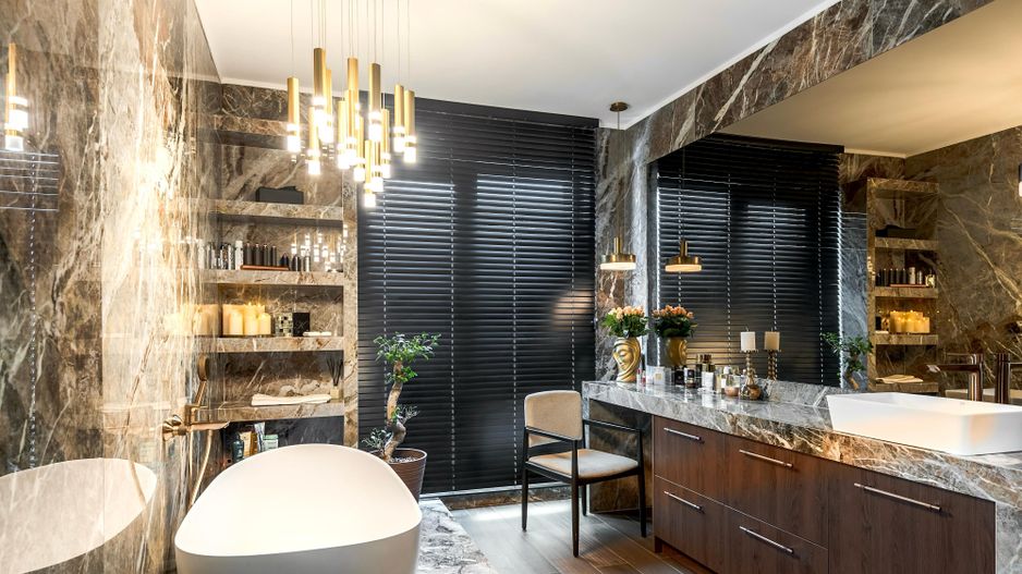 Vila de designer unică in complexul Zenville Pipera I 5 camere - Poză 27