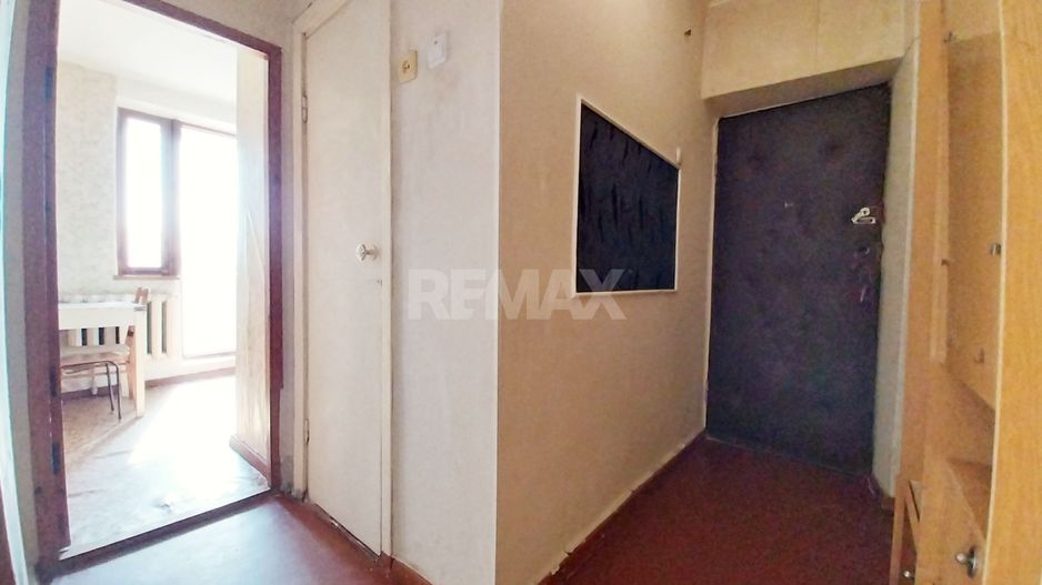 Buiucani/Durlești | 1 cameră, 41 m² - Poză 4
