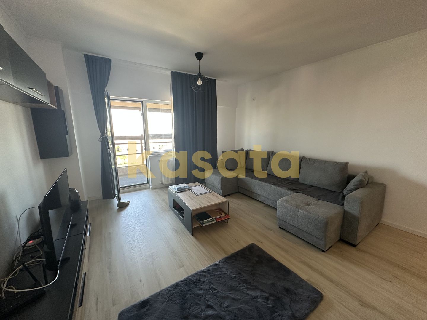 Apartament 2 Camere 🏡 | Primăvara Residence  | Parcare Subterană 🚗 - Poză 4