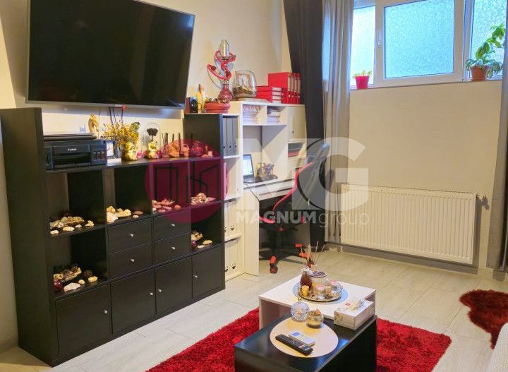 Apartament de vanzare 2 camere Popesti Leordeni - Poză 1