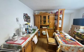 Casa individuala in Arpasu de Sus, teren mare, partial renovata - Poză 5