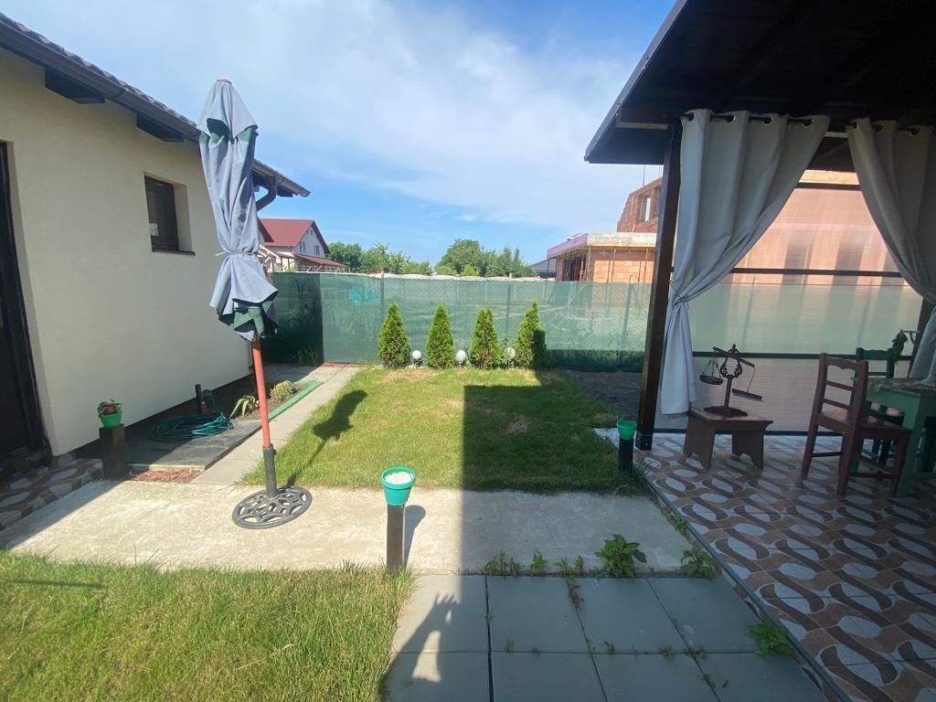 Casa cocheta  Mosnita Veche - Poză 1