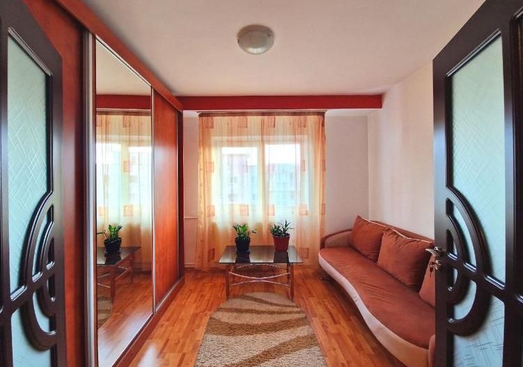 Apartament 4 Camere | 13 Septembrie | Sebastian | mobilat si utilat | - Poză 8