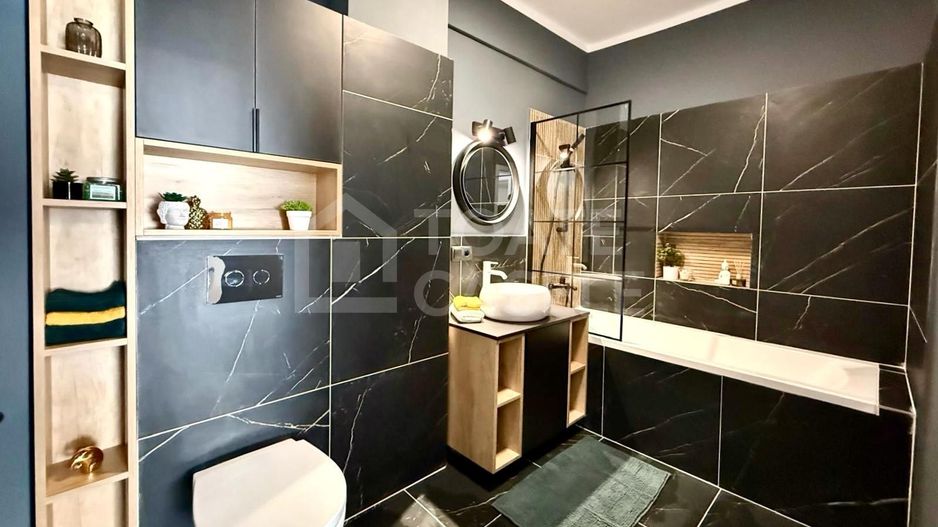 Locul unde lumina îți dă bună dimineața – 2 camere complet echipate - Poză 7