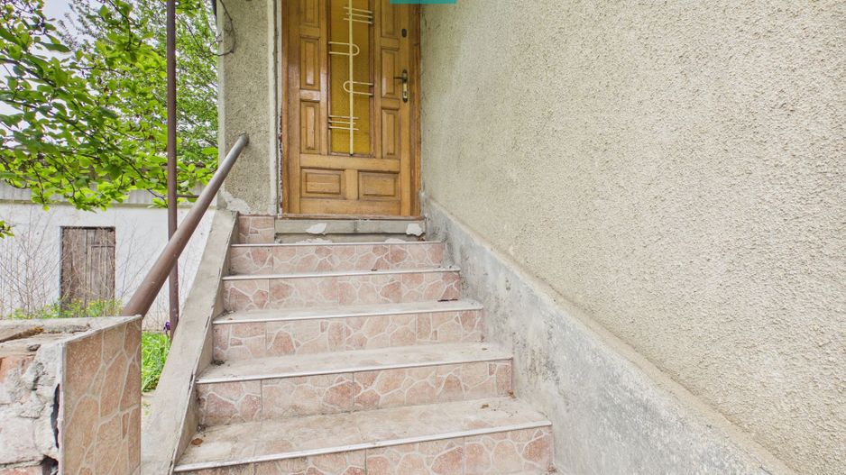 Vilă cu potențial pe Calea Romanilor - Poză 21