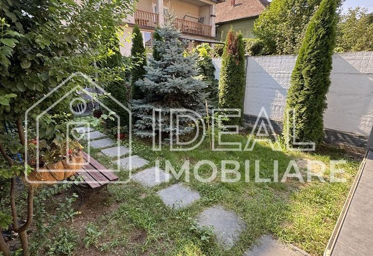 Casă 2 camere de închiriat – zona Calea Dumbravii - Poză 1