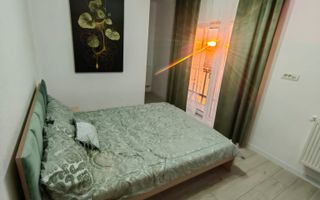 Penthouse de închiriat în Mehala | Terasă spectaculoasă de 55 mp | - Poză 5